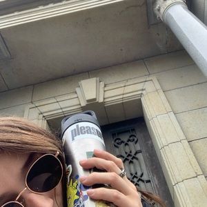 Meet your Posher, Nikki